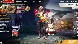 Free fire best account sell only ₹4500