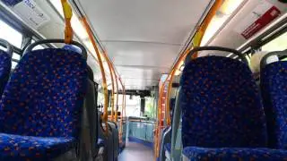 Stagecoach Cumbria & North Lancashire: 17277 / X277NNO