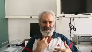 Come si parla dopo laringectomia totale ed impianto di protesi fonatoria