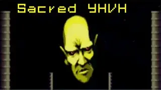 SMT II LLFPMPMO Challenge Run - Sacred YHVH