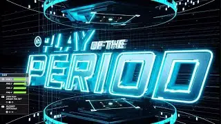 NHL 26 FLORIDA PANTHERS (OT HERO) 🏒🥅🎮🤣💦
