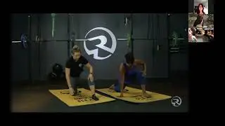 RomWod with CoachK