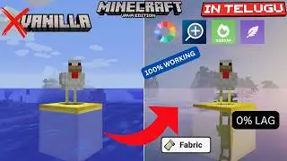 Minecraft Java Shaders COMPLETE Beginner Guide 💡 | Iris + Sodium (No Confusion)
