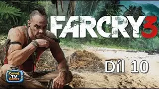 Buck už mě &scaron;tv&aacute;t nebude a jdeme do chr&aacute;mu | Far Cry 3 #10