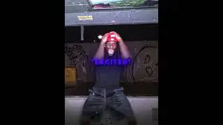 Кай Дженат отреагировал на то, что Айс Спайс бросил его... 😂