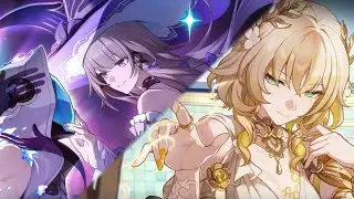 Heroic Saga of Flame Chase (Trailblazer Quest) - Honkai: Star Rail