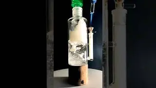 Hydronius.com Automatic tornado bubbler !