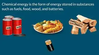 Energy Explainer Video