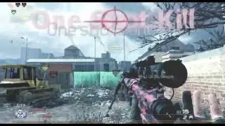 BulletProof V2 || MW2 Montage || v Papzz