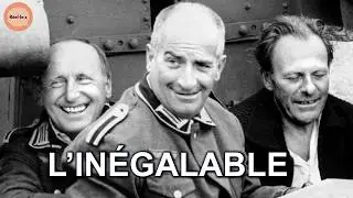 Louis de Fun&egrave;s, l'irr&eacute;sistible | R&eacute;el&middot;le&middot;s | Extrait