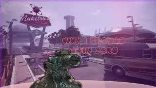 Why I Should Join Zero Clique + New Series #ZGDRC @Bustozzz @Pawksy @AlIieFx