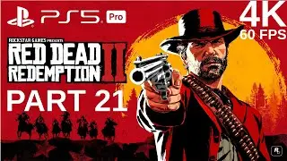 Arthur's Hidden Side: The Most Emotional and Bizarre Stranger Missions in RDR2!