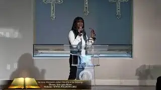 FOLHOW Sunday Service 