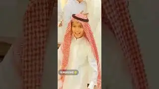 زواج الشاب / بدر عوض سالم رفاده #تهانينا #صوت_الوجه #الوجه