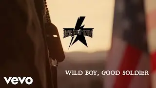 Lone Colt Union, Rev Theory - Wild Boy, Good Soldier (Official Music Video)