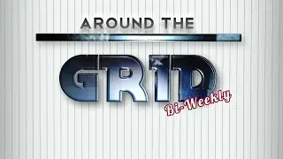 Around the GRID Bi-Weekly s4ep6 - The One With The Spooks