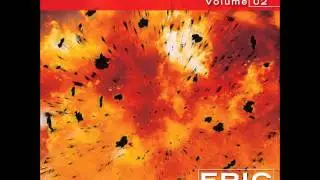 Epic Score - Epic Action & Adventure Vol. 2 - 3. Adventure Like No Other [HD]