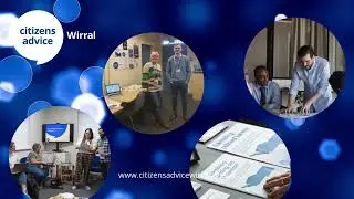 Citizens Advice Wirral - Advice First Aid Training
