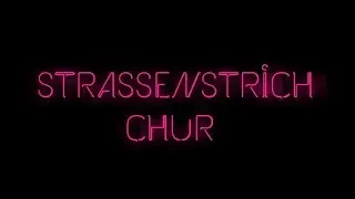 Strassenstrich Chur