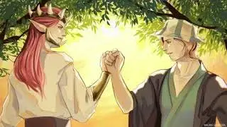Emerald Duo playlist