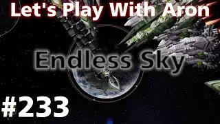 The Deep City-Ship License Acquired - Endless Sky #233