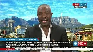 Impact of virus on Corona beer sales