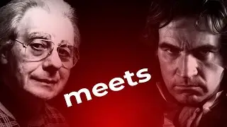 Lalo meets Ludwig &ndash; Mission Impossible in Beethoven Style