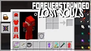 Unverwundbar #196 Minecraft Forever Stranded 2 | Balui