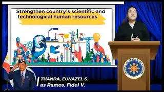 SCIENCE AND TECHNOLOGY ENVIRONMENT FROM 1986&ndash;2016 ( Group 8 )