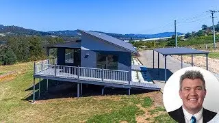 Nick Bond presents 20 Swamp Road FRANKLIN