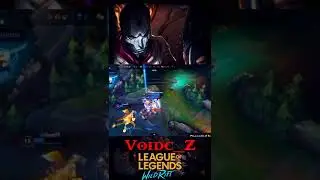 Quadra kill jhin in ranked#wildrift #leugueoflegends #shorts #jhin wild rift one shot #episode11