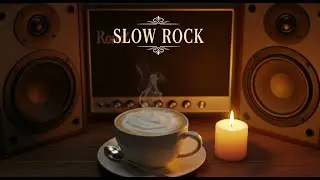 Slow Rock Classics for Lonely Night Mood 💫 Timeless Rock Ballads Playlist