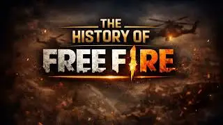 THE HISTORY OF FREE FIRE SHORT FILM AND WAIT FOR PART 2 AND IGNORE VIOCE OVER#FREEFIRE