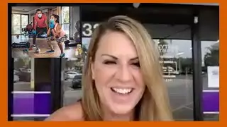 TAHP Clips: COVID Personal Training Strategies and Options w/ Andrea Henley
