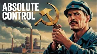 Secrets of the Soviet Union You Never Learned in School!