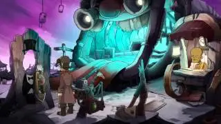 Deponia 4: Doomsday (Part 14) HD