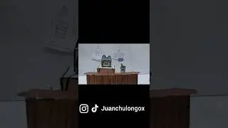 Pepe Ferretero #animation #capusotto #stopmotion