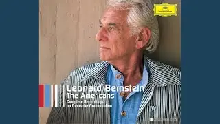 Copland: El Salón Mexicó (Live)
