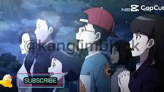 shinbi's house season 4|| jj hari dan kanglim