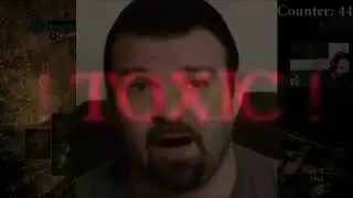 DSP Toxic Baka Mitai