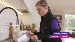 MyHome Residential Cleaning Melbourne
