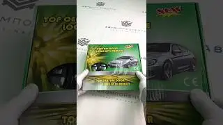 🔥УНИВЕРСАЛЬНЫЙ ЦЕНТРАЛЬНЫЙ ЗАМОК (С АКТИВАТОРОМ) 