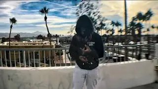 KDamage - Her BBL From Iowa (Official Music Video) Shot And Edited By Danny Phantom 