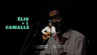 &Eacute;LIO CAMALLE & FRAN&Ccedil;OIS MULEKA/Z&Eacute; DA BRONCA