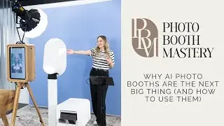 Why AI Photo Booths Are the Next Big Thing (And How to Use Them)