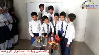 💪 Force and Its Effects ⚙️ | 🔬 Amazing Science Practical by RPS Grade 5 Students 🧠✨👩&zwj;🔬👨&zwj;🔬