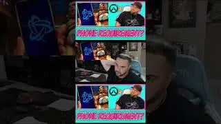 Overwatch 2's Phone Requirement | Miami Geeks