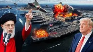 Israeli International Airport of Jerusalem was Badly Destroyed by Iranian F-16C Fighter Jets - Gta 5