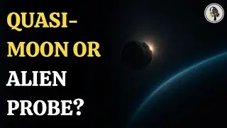 Arjuna 2025 PN7: Earth&rsquo;s New Quasi-Moon Explained | WION Podcast