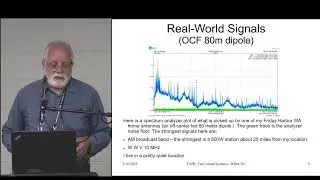 Hamvention 2025 Paul Elliott / WB6CXC